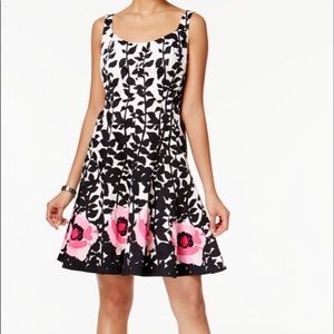 Nine West Poppy dress